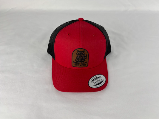 UA-230 Trucker 6-Panel