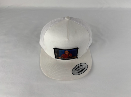 UA-210 Trucker 5-Panel