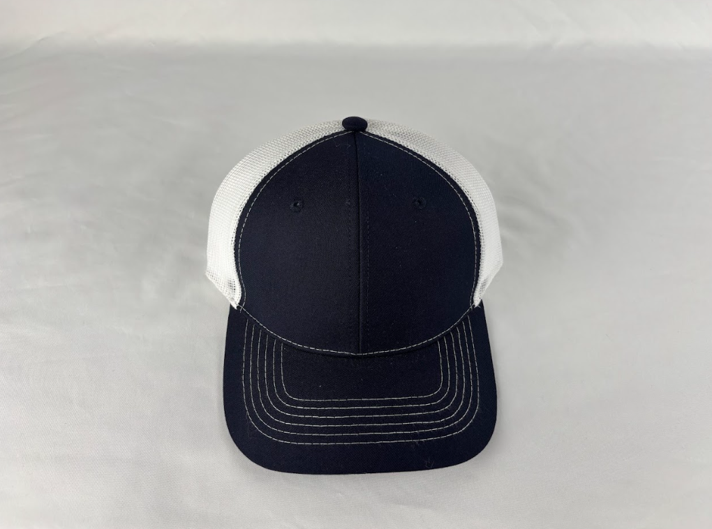UA-230 Trucker 6-Panel