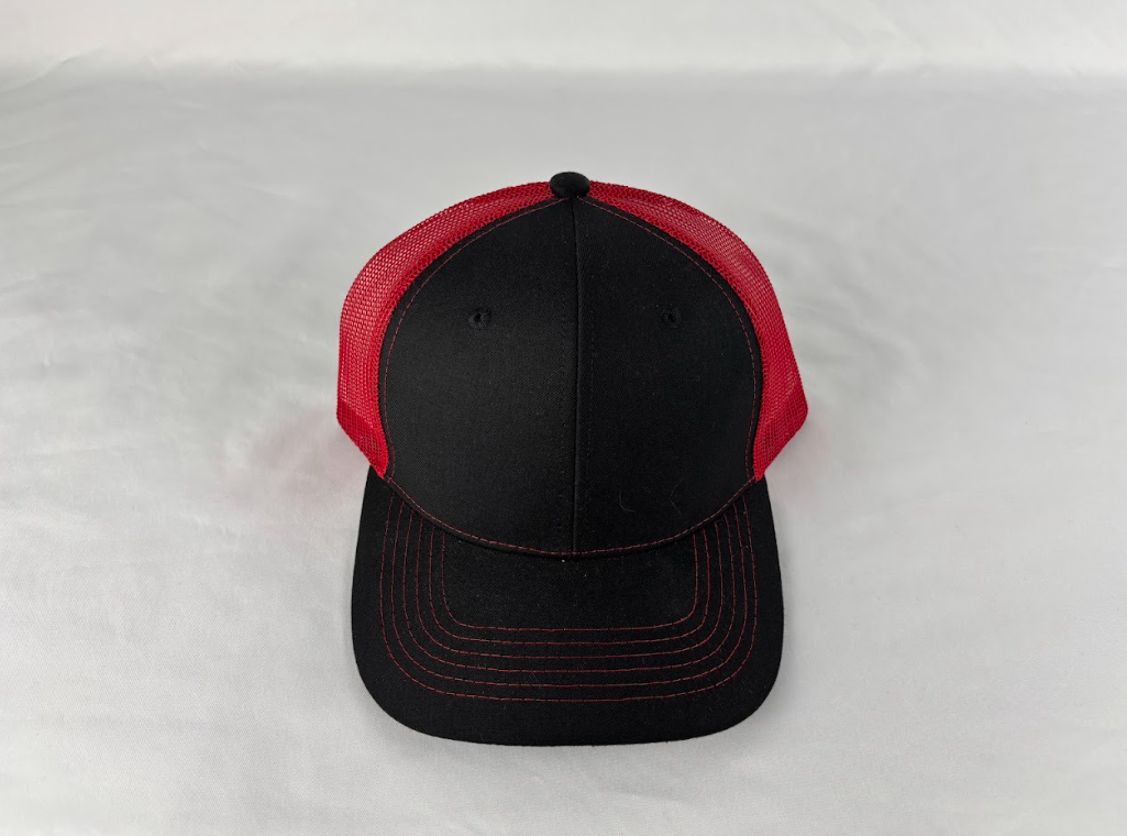 UA-230 Trucker 6-Panel