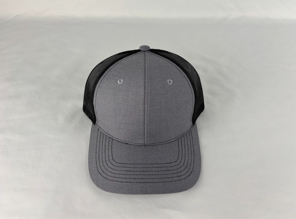 UA-230 Trucker 6-Panel