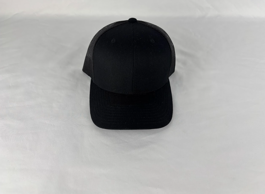 UA-230 Trucker 6-Panel