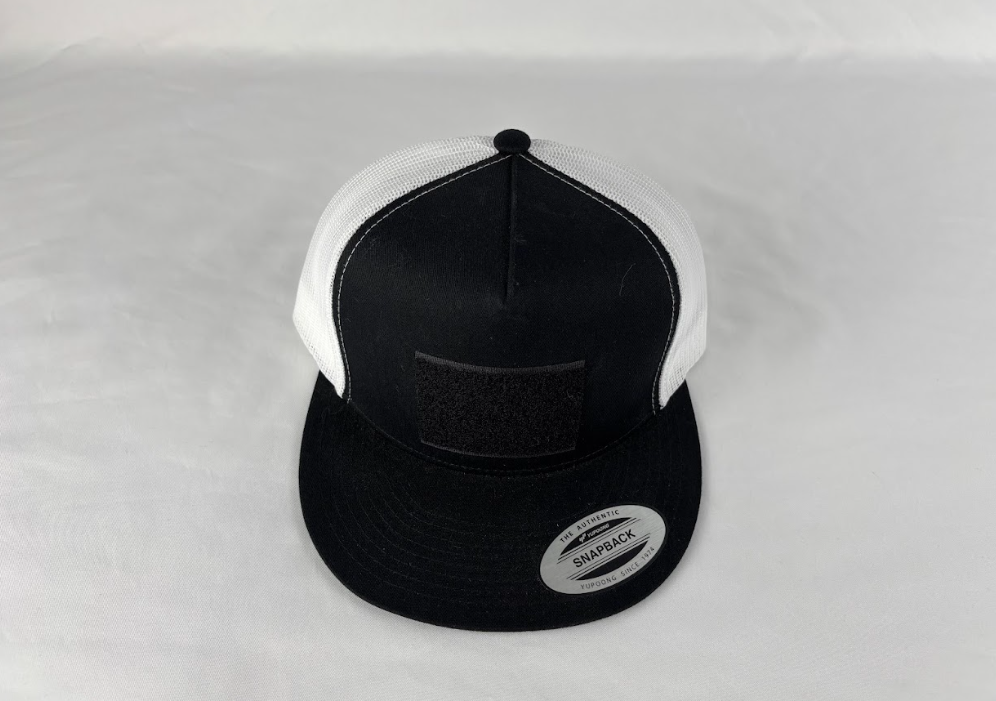 UA-210 Trucker 5-Panel