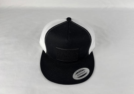 UA-210 Trucker 5-Panel