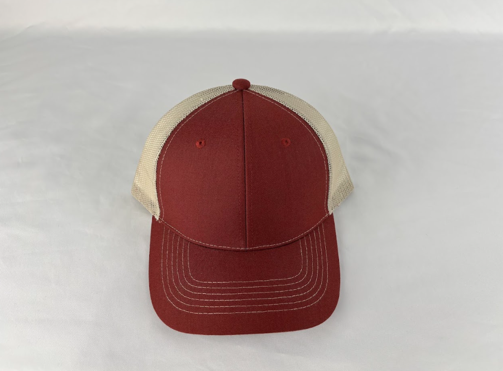 UA-230 Trucker 6-Panel