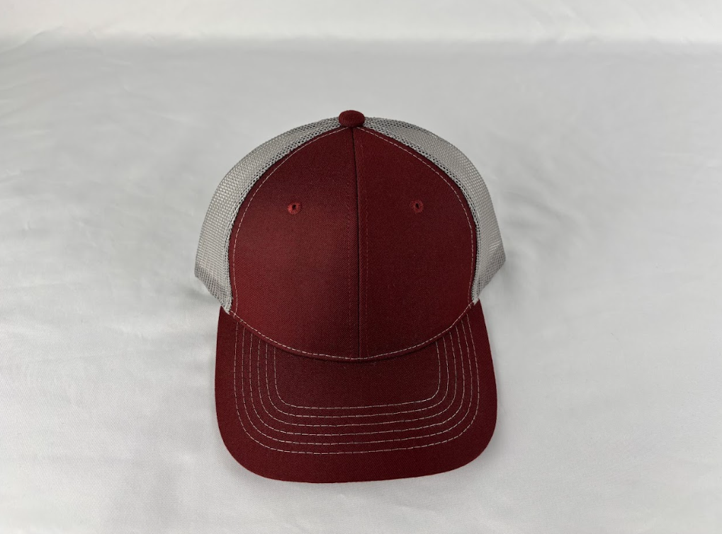 UA-230 Trucker 6-Panel