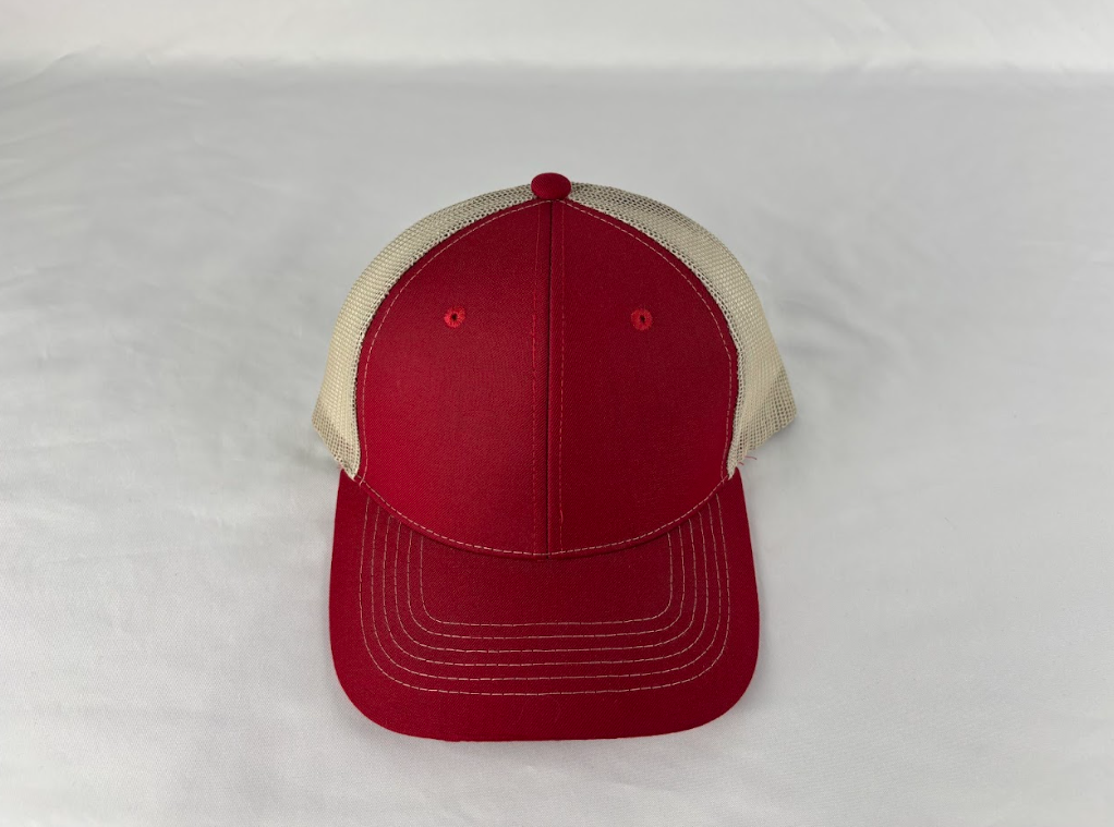 UA-230 Trucker 6-Panel