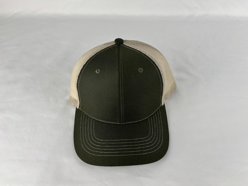 UA-230 Trucker 6-Panel