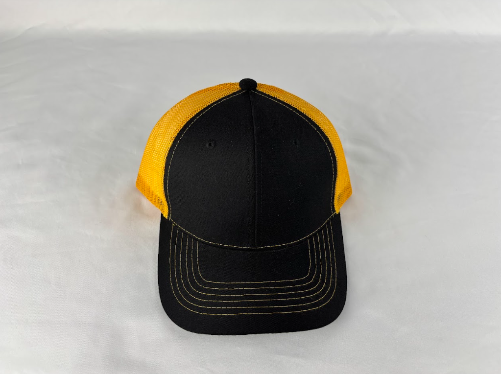 UA-230 Trucker 6-Panel