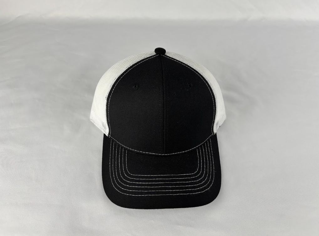 UA-230 Trucker 6-Panel
