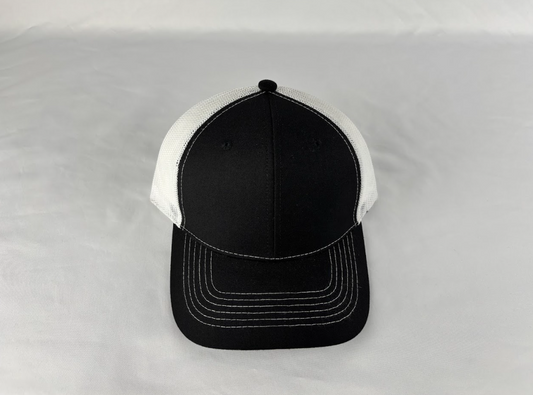 UA-230 Trucker 6-Panel