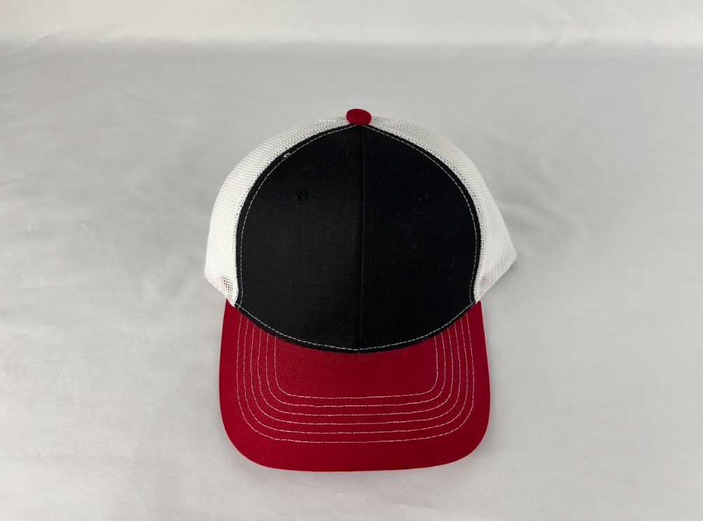 UA-230 Trucker 6-Panel