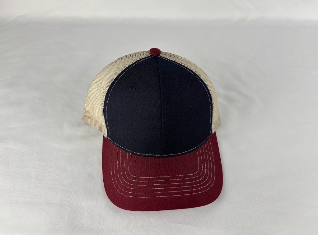 UA-230 Trucker 6-Panel