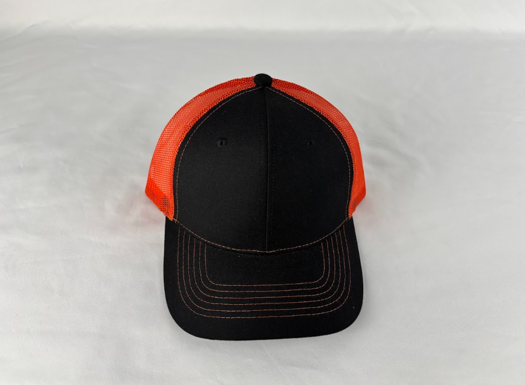 UA-230 Trucker 6-Panel
