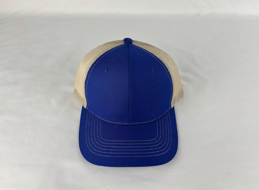 UA-230 Trucker 6-Panel